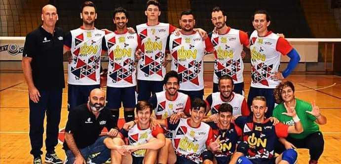 Brutta sconfitta per l’On Sport Cecina Con il Fonteviva Massa la partita termina 3-1 