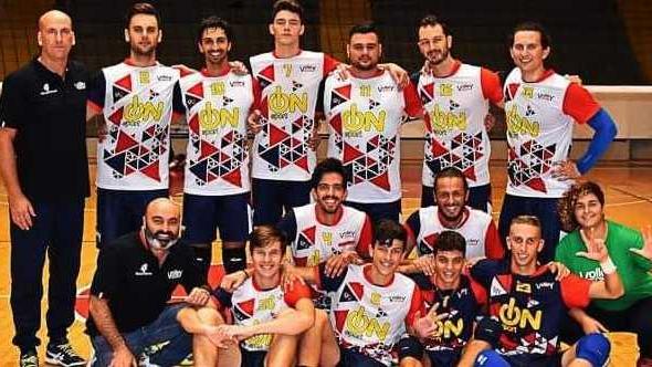 Brutta sconfitta per l’On Sport Cecina Con il Fonteviva Massa la partita termina 3-1