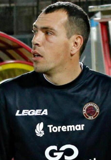 Col Cittadella ancora out
