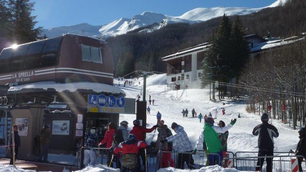 Dalle ciaspolate in notturna ai biglietti web: tante le novità 