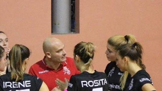 Ariete Project Prato soffre ma strappa tre punti al Poliri