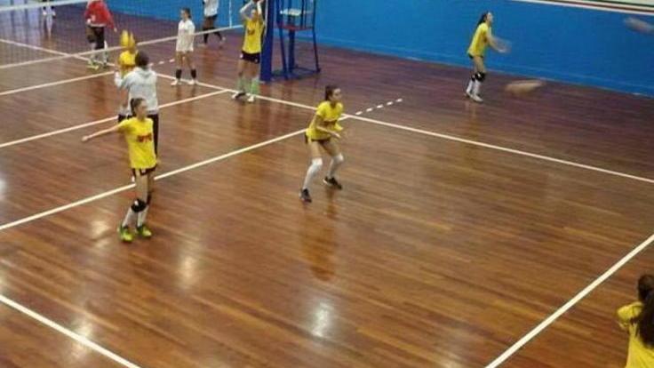 L’Am Flora Buggiano si ferma Cecina vince e resta in testa