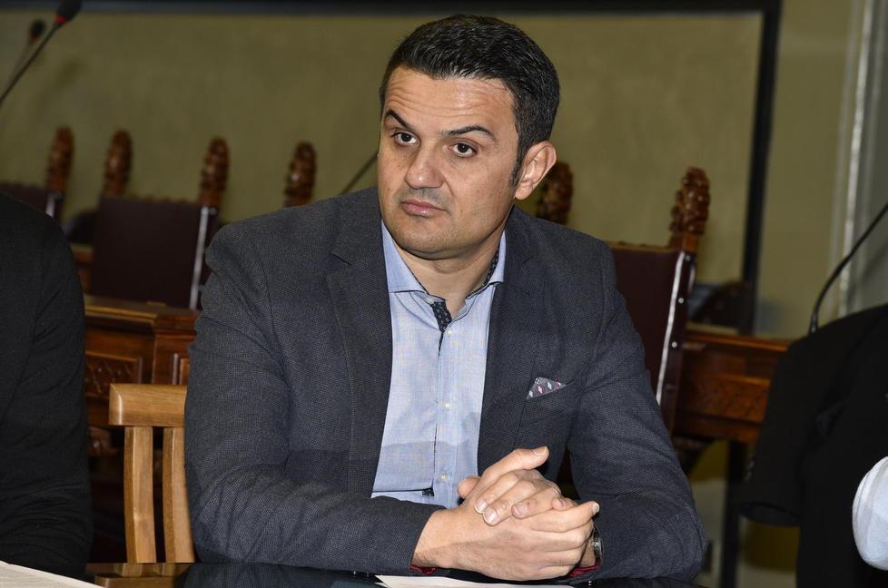 «Sono preoccupato ma la Maremma possiede anticorpi contro la mafia»