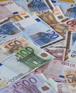 Sarebbero parecchi i soldi finiti nei paradisi fiscali all’estero
