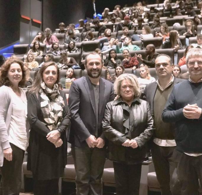 Comunicazione e tecnologia L’analisi di Federico Ferrazza 