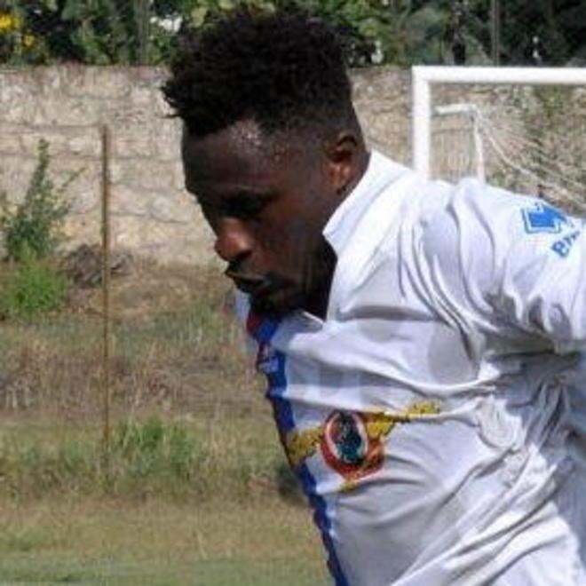Calcio serie D