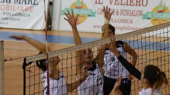 Volley
