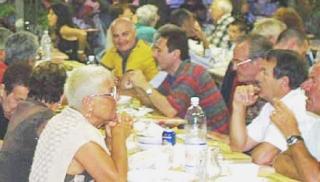 Due sagre enogastronomiche estive