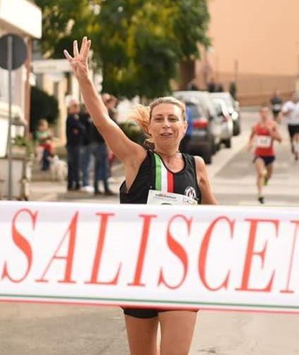 La Saliscendi di Sticciano è firmata Iacomelli-Grewing