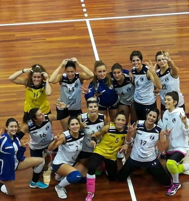 Il Follonica Parrini corsaro nel derby in casa del Consani 