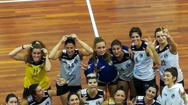 Il Follonica Parrini corsaro nel derby in casa del Consani