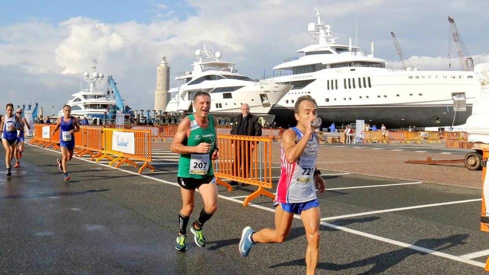 Farhate e Astrella i vincitori ma brilla il bronzo di Lemmi