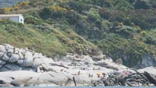Sant’Andrea una delle location scelte per la produzione della fiction Gente di Mare