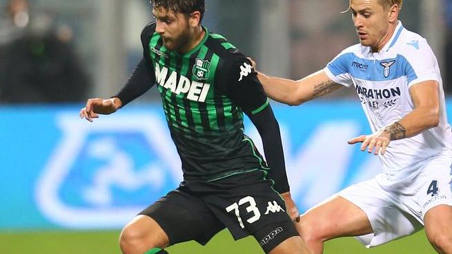 Locatelli: «Punto importante La Lazio grande squadra, noi siamo stati all’altezza»