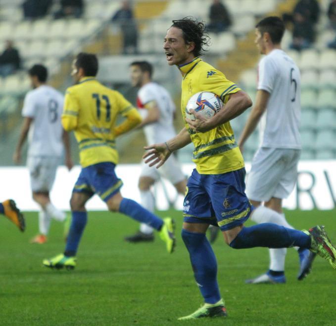 Il Modena conserva i 6 punti sul secondo posto 