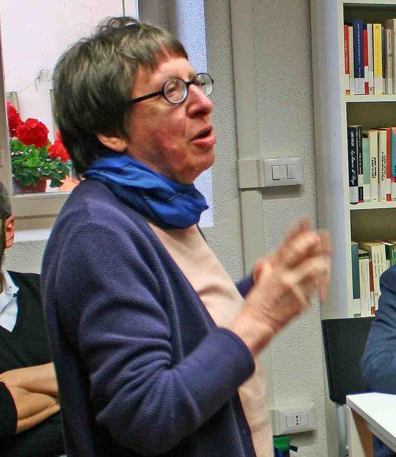 “La signora di Sing Sing” A Ferrara la presentazione del nuovo libro di Pucci 