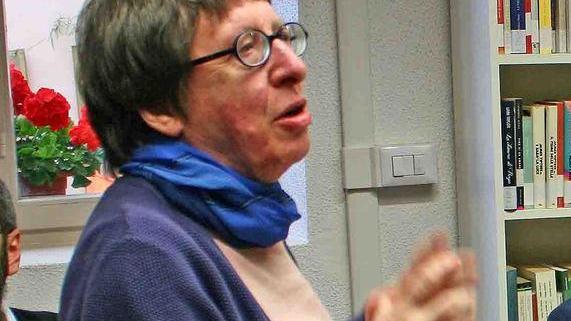 “La signora di Sing Sing” A Ferrara la presentazione del nuovo libro di Pucci