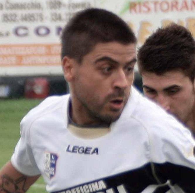 Reazione della Laghese 