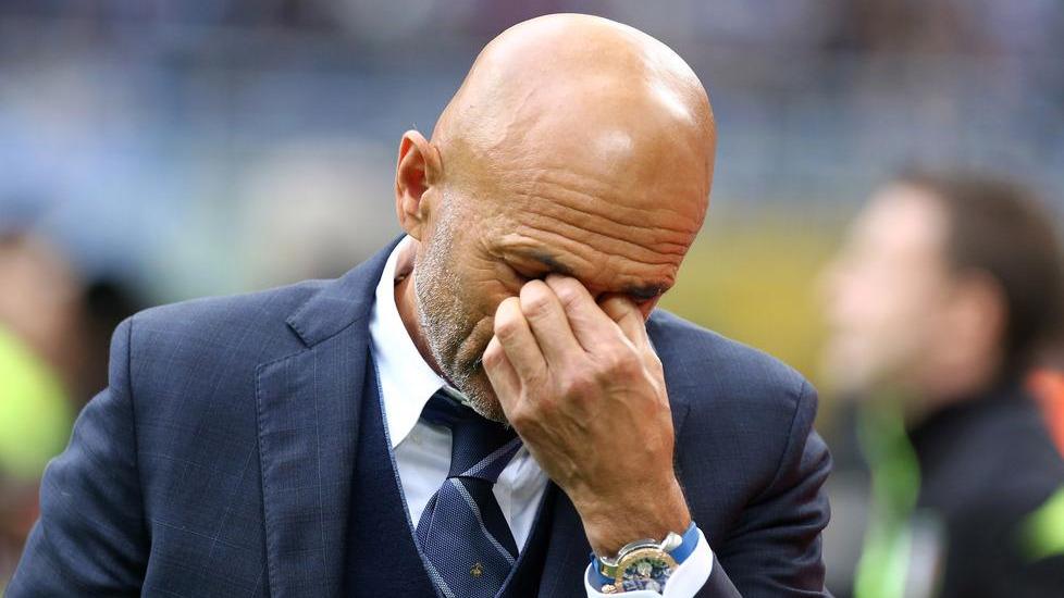 Super Juve in casa del Milan Inter ko. Ventura: ciao Chievo