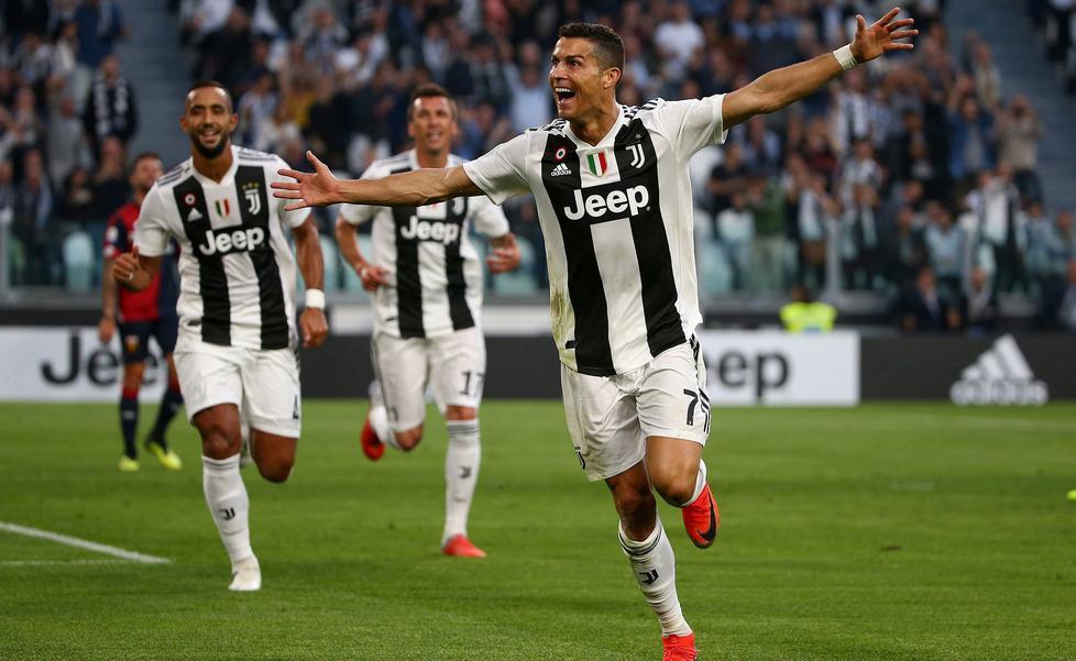 Alla ripresa della serie A Spal contro la super Juventus Attesissima sfida a CR7 