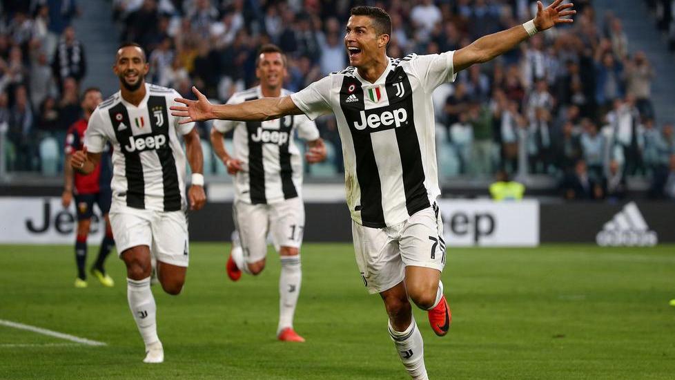 Alla ripresa della serie A Spal contro la super Juventus Attesissima sfida a CR7