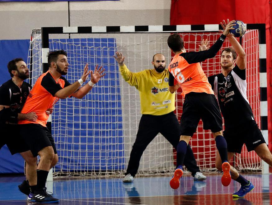 Tra Estense e United un pari che ha fatto grande il derby 