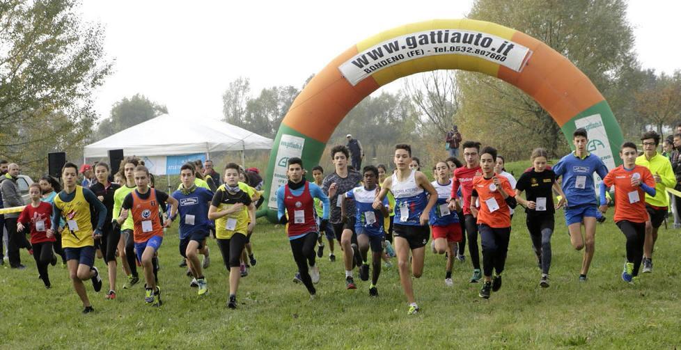 Angelini s’illude ma subisce la rimonta allo sprint finale del solito Labouiti 