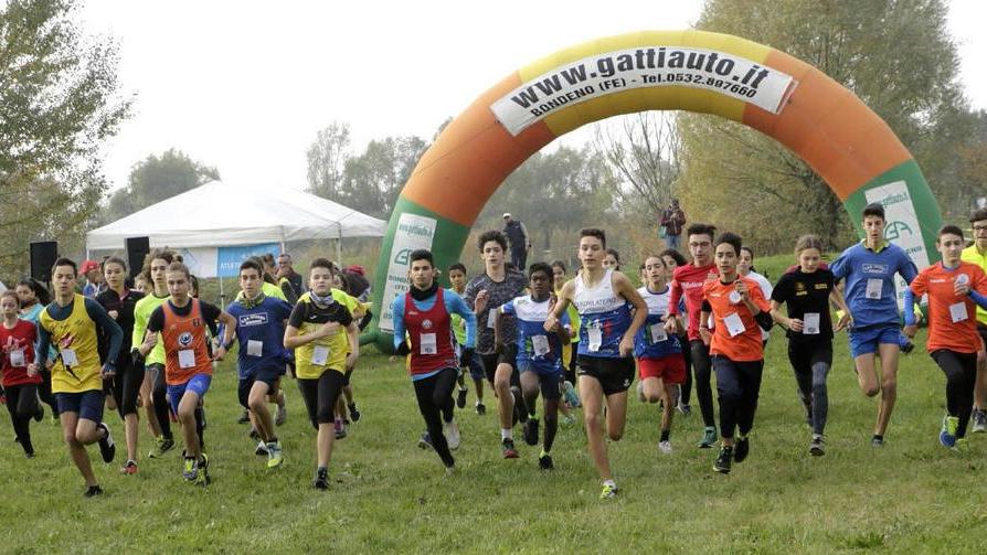 Angelini s’illude ma subisce la rimonta allo sprint finale del solito Labouiti