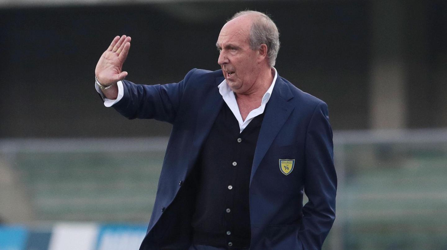 Ventura prende il primo punto e si dimette 