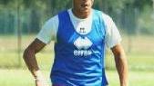 Claudio Lollini è originario di Assisi