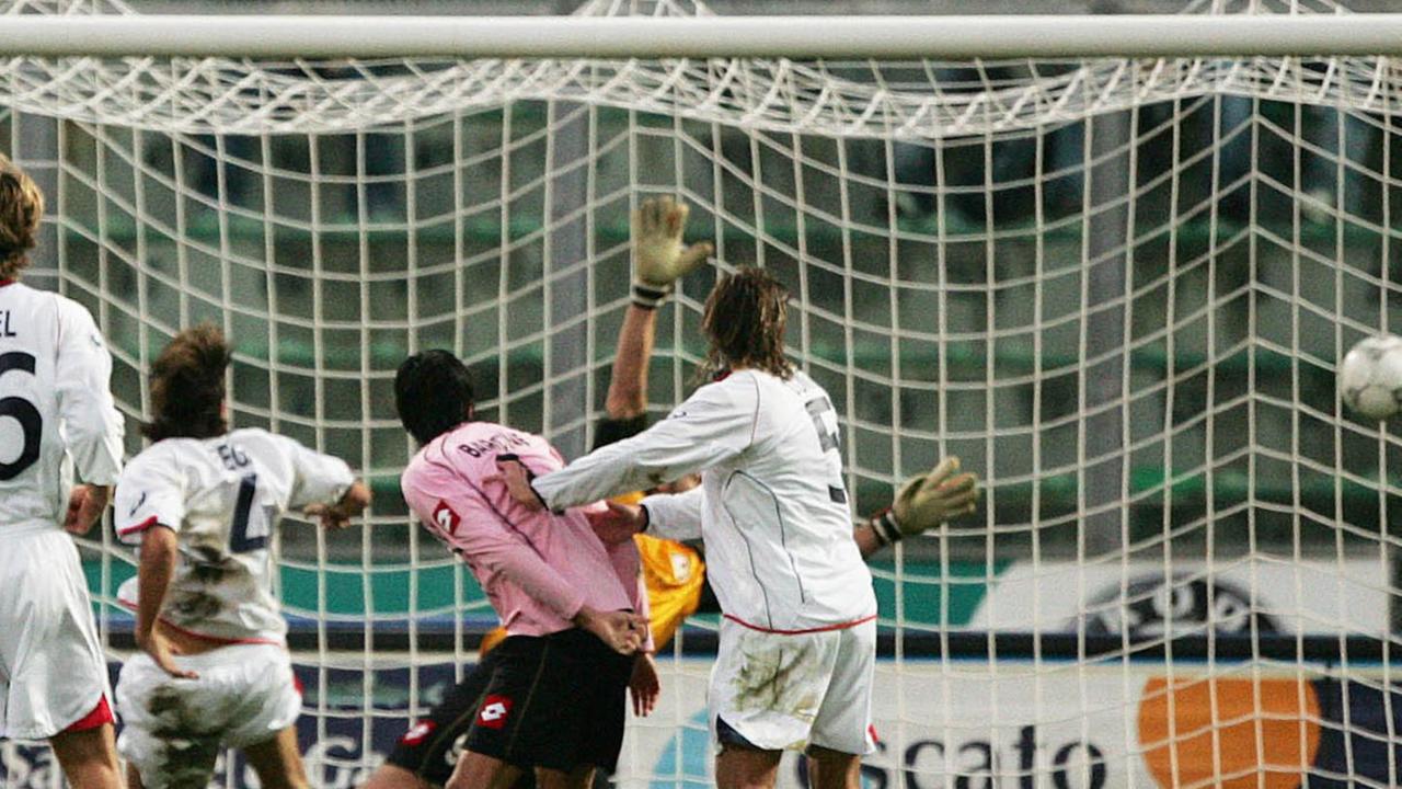 Dallo 0-2 al 2-2, l’ultima volta in trasferta a Palermo 13 anni fa