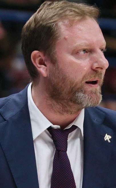 «Ho ripreso Griffin perché non ha rispettato un compagno»