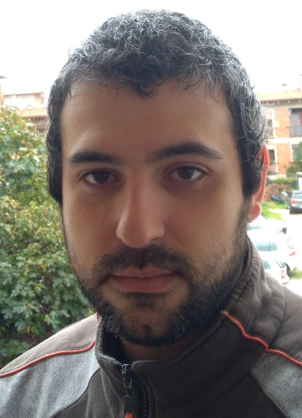 PAROLA MIA 
