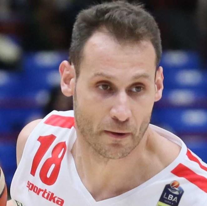 Lunedì di riposo per il team