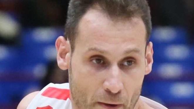 Lunedì di riposo per il team