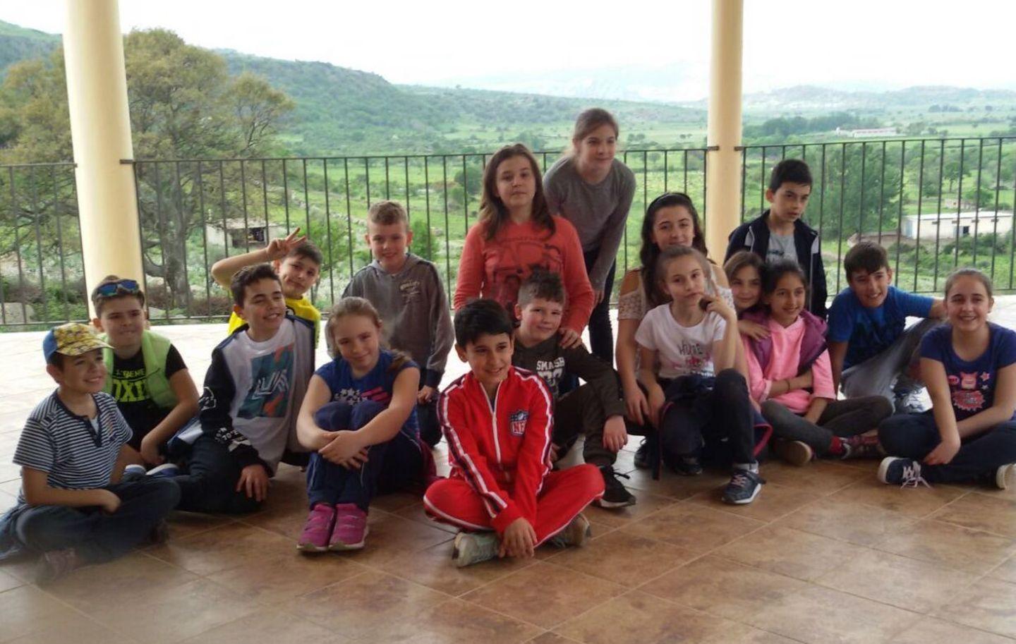 Le scuole adottano i monumenti: premi a Chiaramonti e Perfugas 