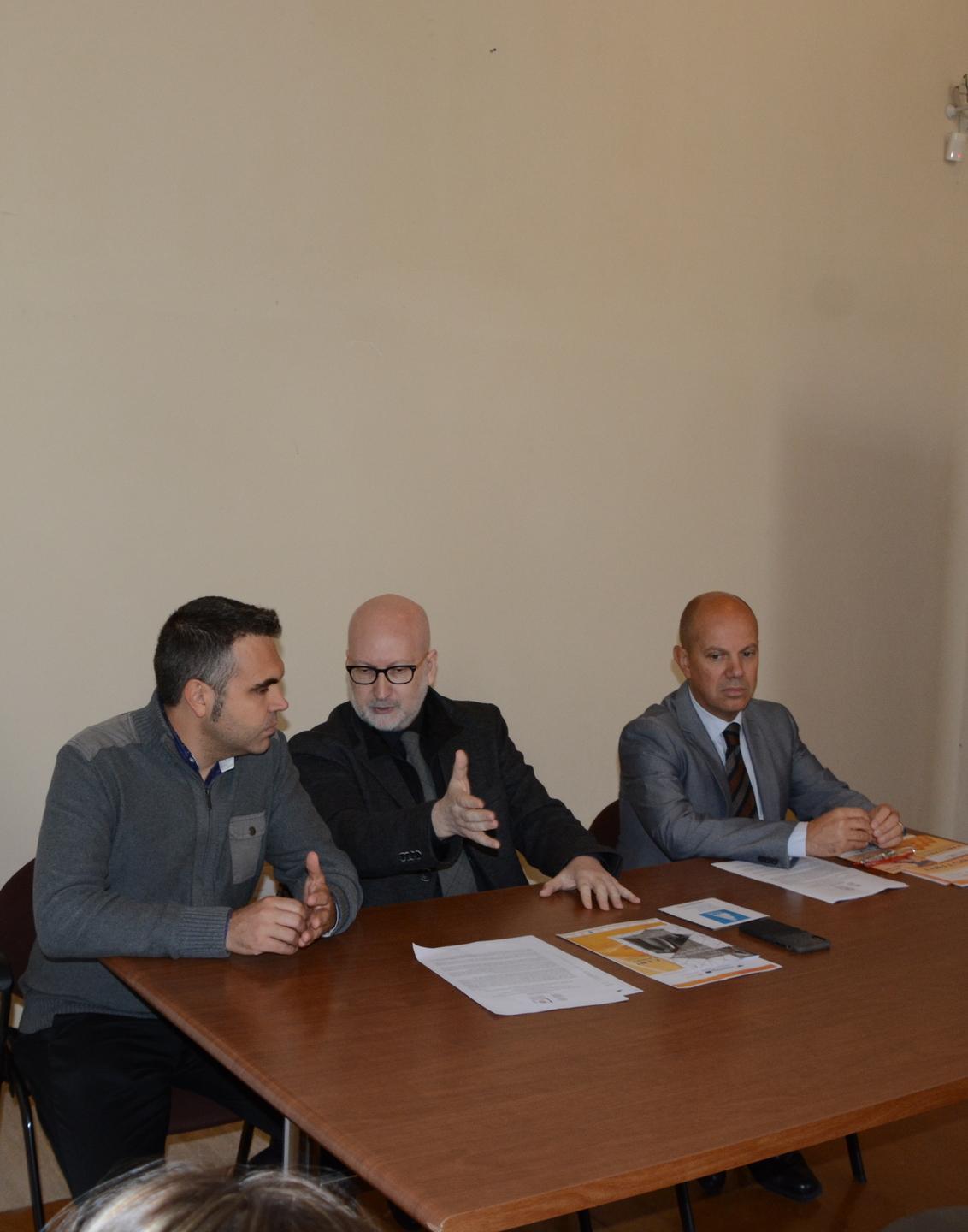 La Start Cup “Interreg” fa incontrare nell’ex saponificio impresa e innovazione 