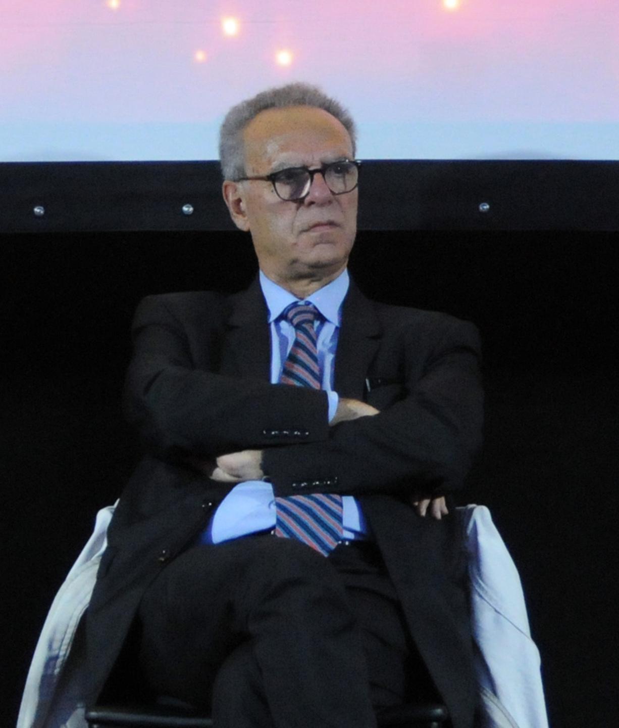 «La Nuova, ancora giovane dopo 100 anni»