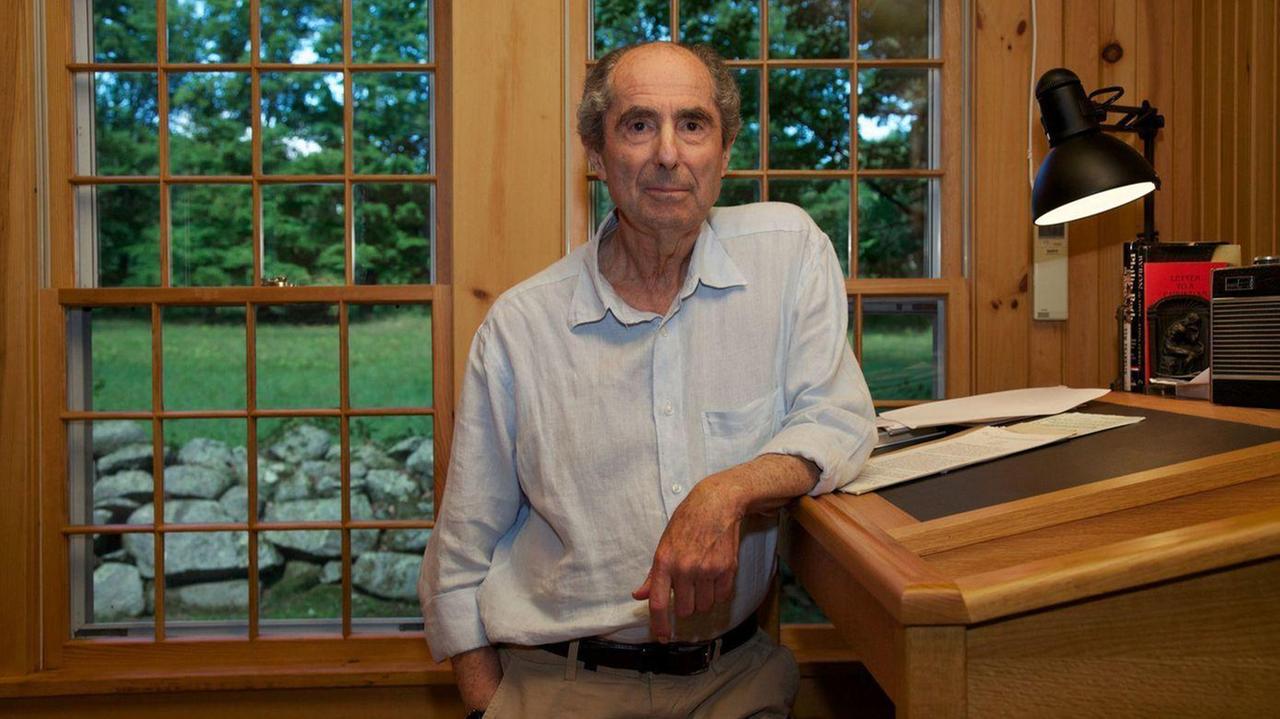 “Perché scrivere?” Vita e letteratura secondo Philip Roth