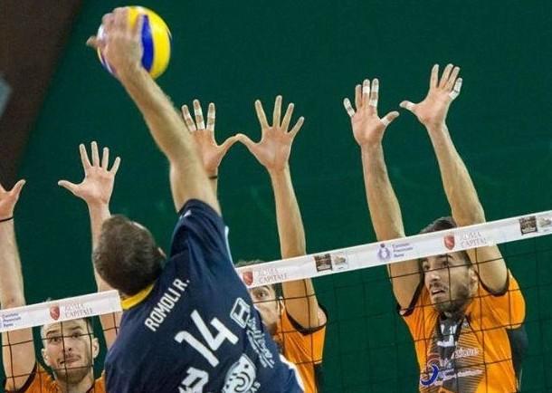  Sarroch, brusco stop Ride solo il Cus Cagliari 