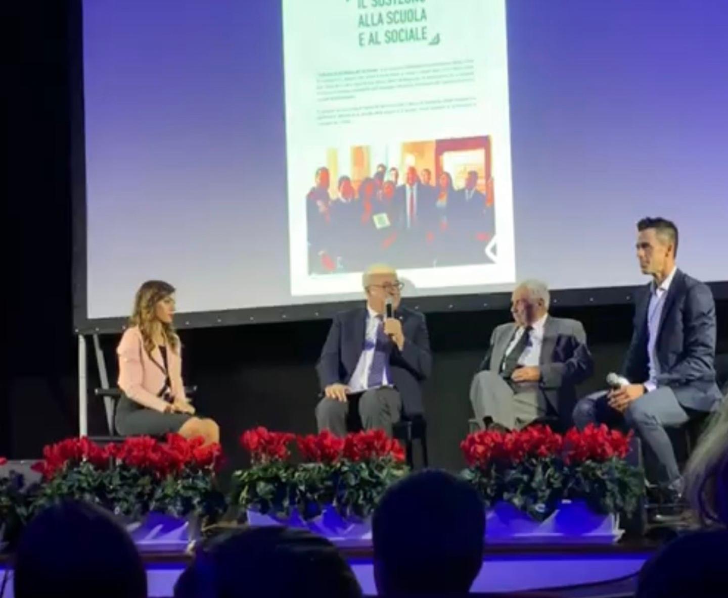 Nelle “magie d’inverno” trionfa la longevità 