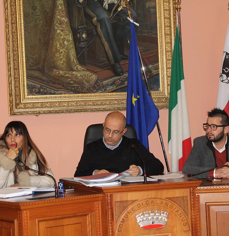 Piano del Limbara, scoppia la lite anche in Consiglio