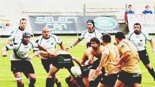 Un’azione di gioco dei Cavalieri