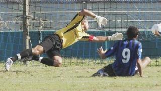 Bonuccelli: l’ultimo gol in zona Cesarini col Riccione