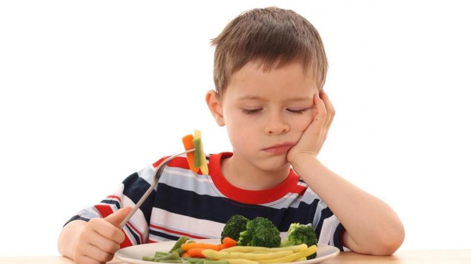 Bambini, favole e dieta