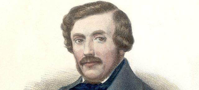 Gaetano Donizetti e la sua torta... improvvisata 