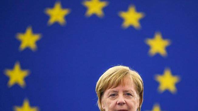 Merkel, non risorgano i nazionalismi