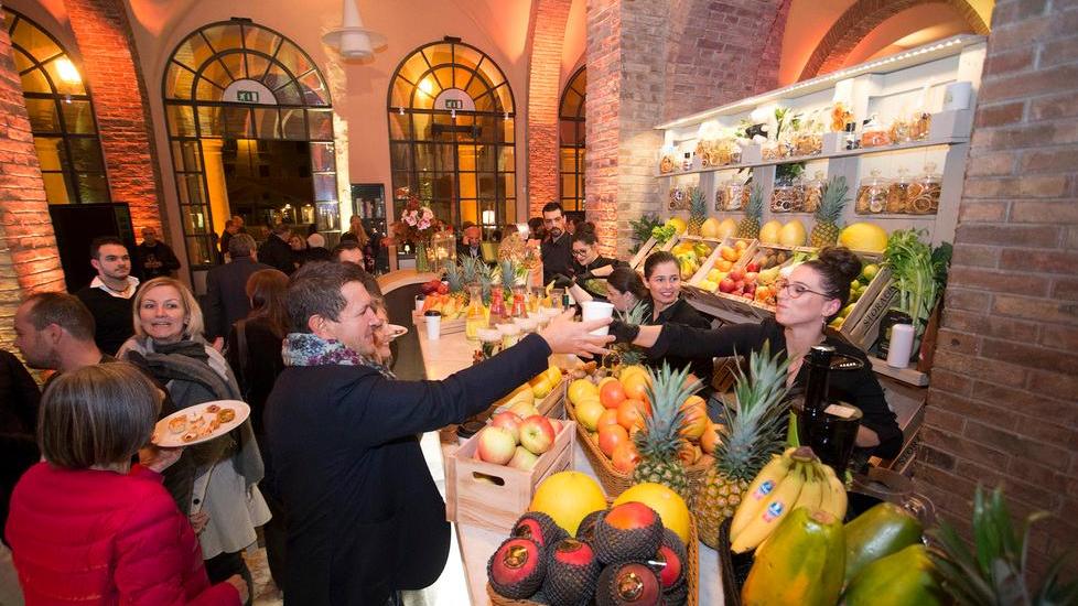 Modena. Dopo i controlli il Caffè Concerto chiude per lavori