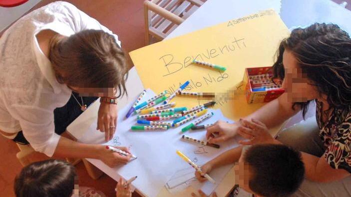 Rete dei nidi, cambiano i criteri per le agevolazioni
