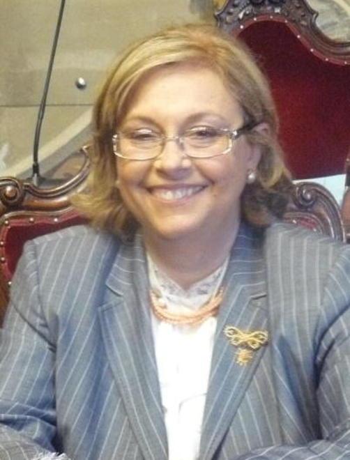 Patrizia Paoletti verso la guida della Fondazione Teatro 
